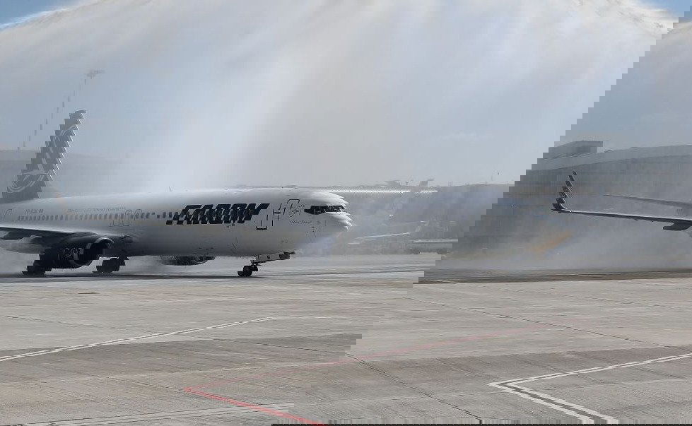 Több mint nyolc százalékkal nőtt a romániai légi utasforgalom az év első kilenc hónapjában