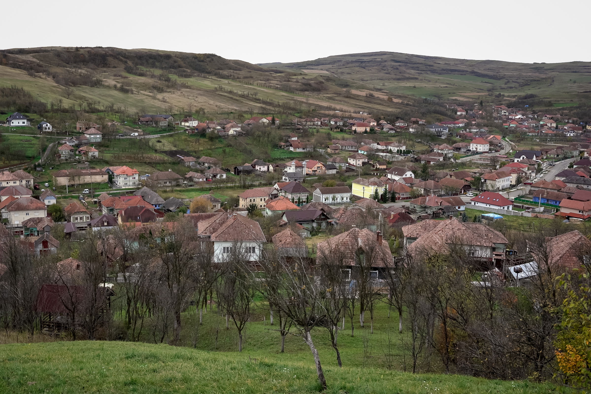 Bolojan: csökkenni fog a községek száma, ha nem javul a helyi közigazgatás hatékonysága