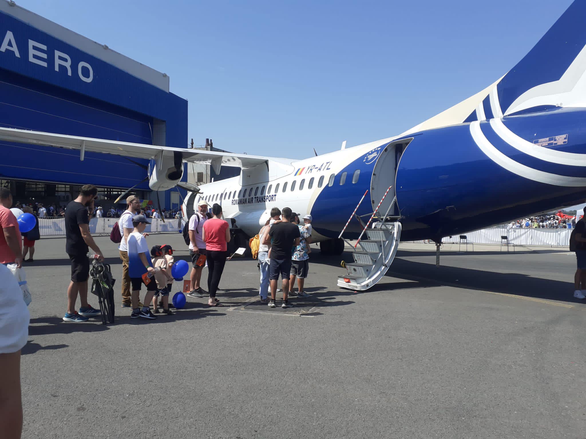 Problémák a TAROM-nál: a miniszter szerint irreális a költségvetés