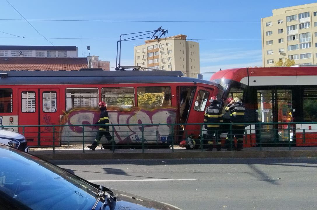 Elszabadult villamos okozott balesetet, megnevezték a felelősöket