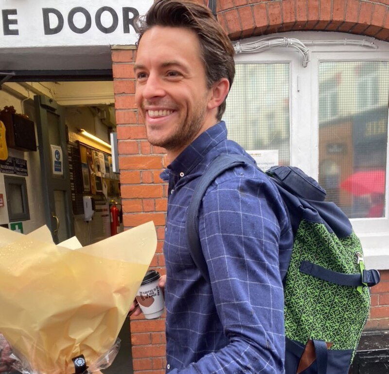 Első ízben lett homoszexualitását nyíltan vállaló színész az év „legszexibb férfija”