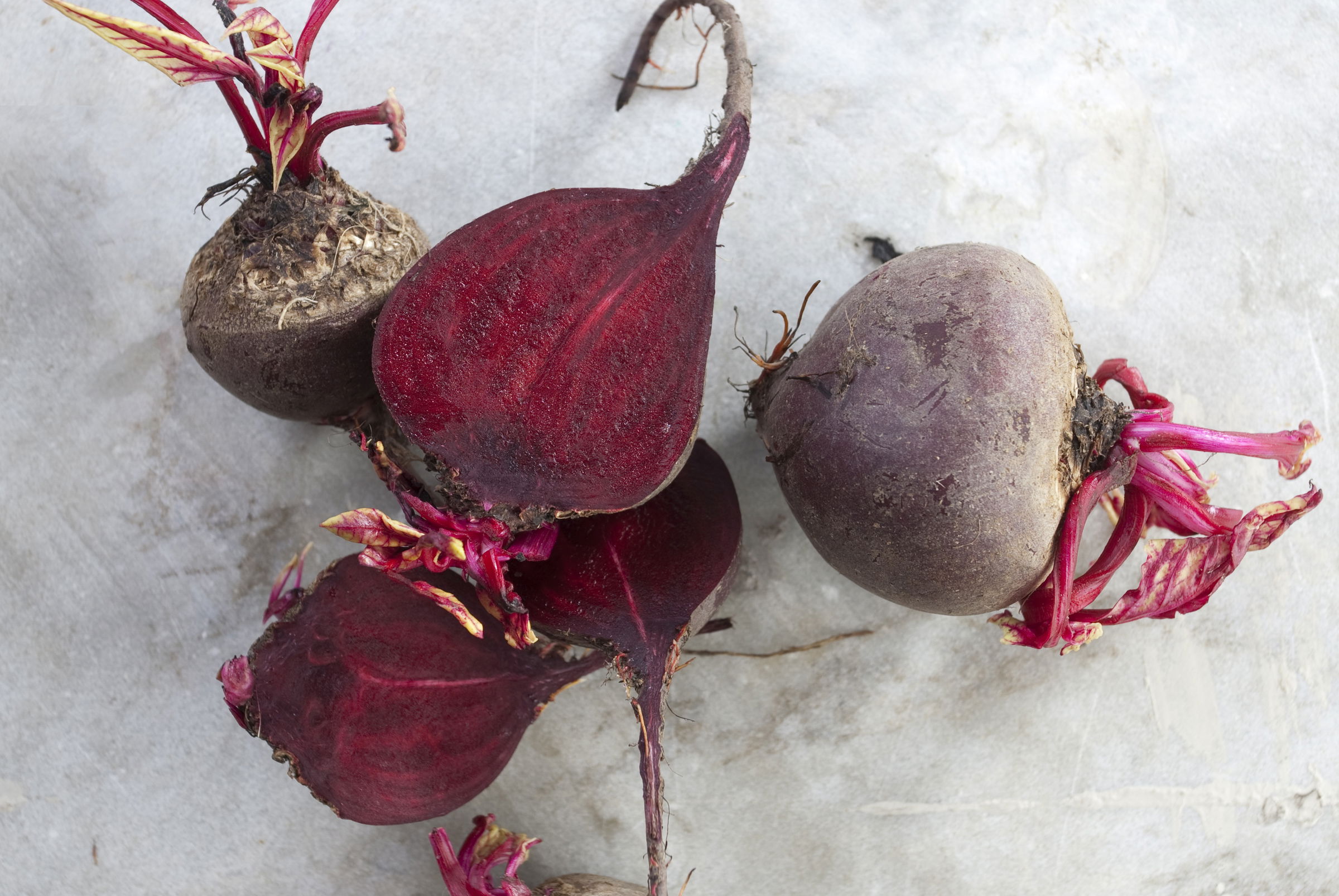 Cékla a világ körül, az erdélyi savanyúságon túl: változatos elkészítési módok