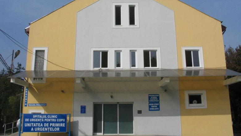 Holtan találtak egy magyar orvosnőt a kolozsvári gyermekkórházban