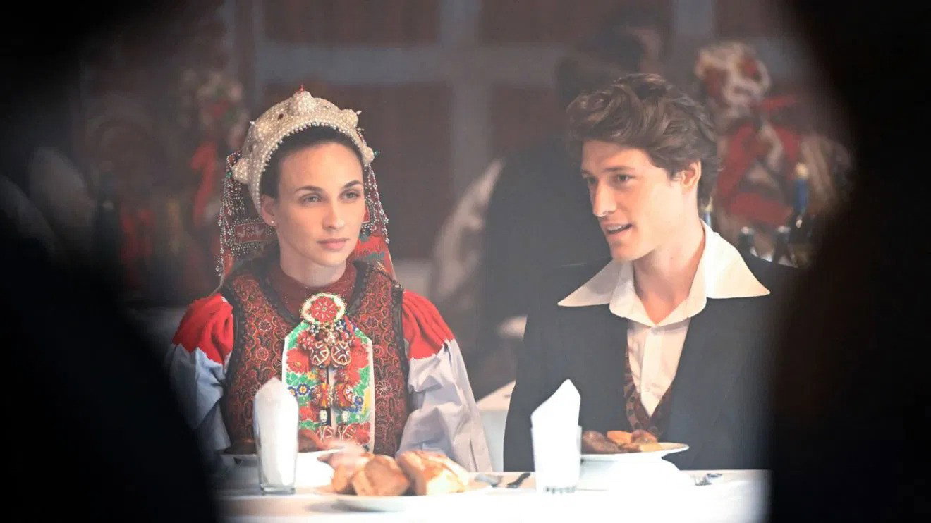 Kalotaszegről indult, háromszázezerig jutott a Magyar menyegző