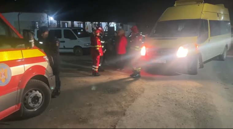 Egyre sűrűsödnek a riasztások: ma már kettőt küldtek ki