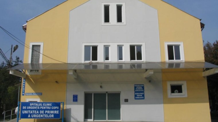 Holtan találtak egy magyar orvosnőt a kolozsvári gyermekkórházban