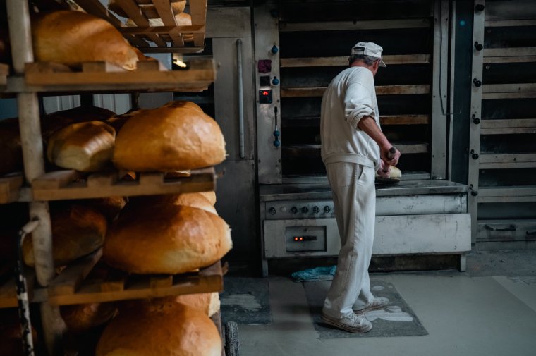 Aurel Popescu (Rompan): Számítani lehet a kenyér drágulására is