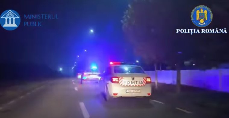 Z nap: több mint 200 helyszínen tart házkutatást a rendőrség