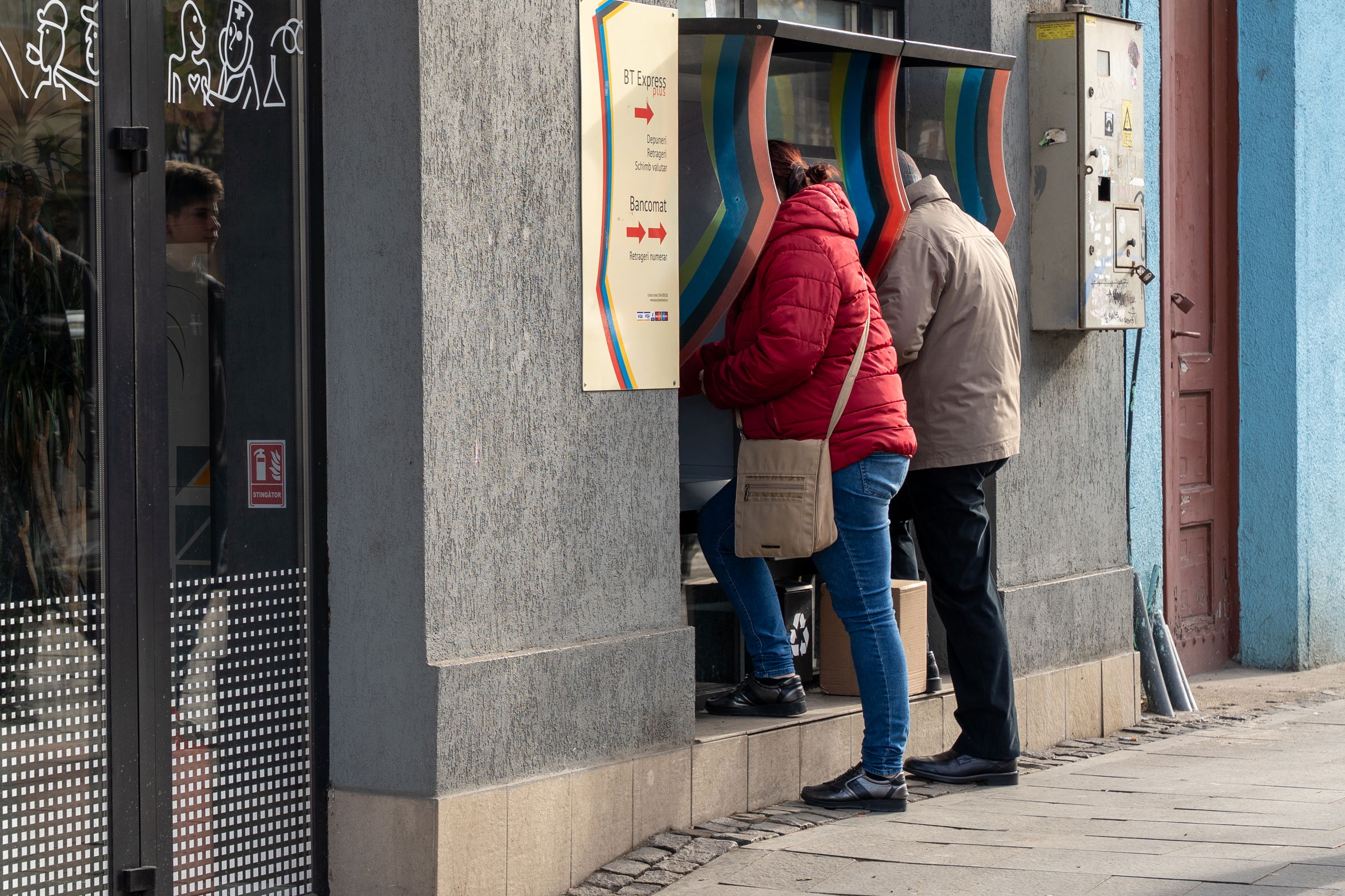 A megszokottnál korábban utalnak több szociális juttatást februárban