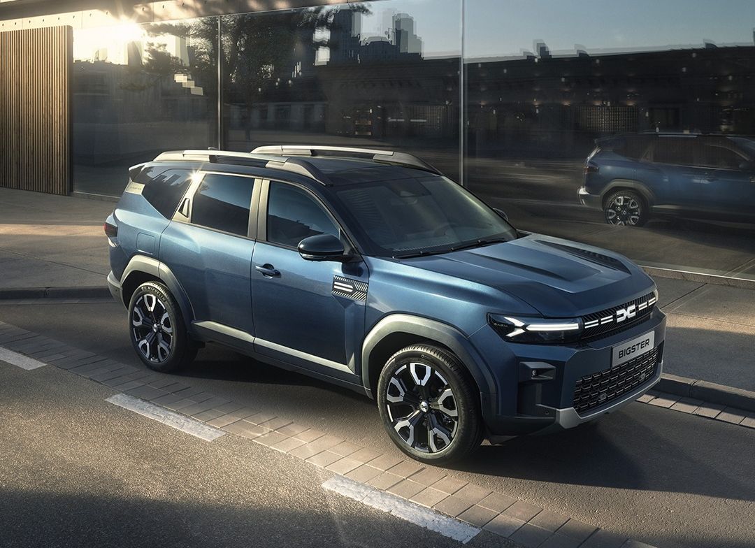 Német autóklub: a Bigster nagyot alkot fenntartása során is