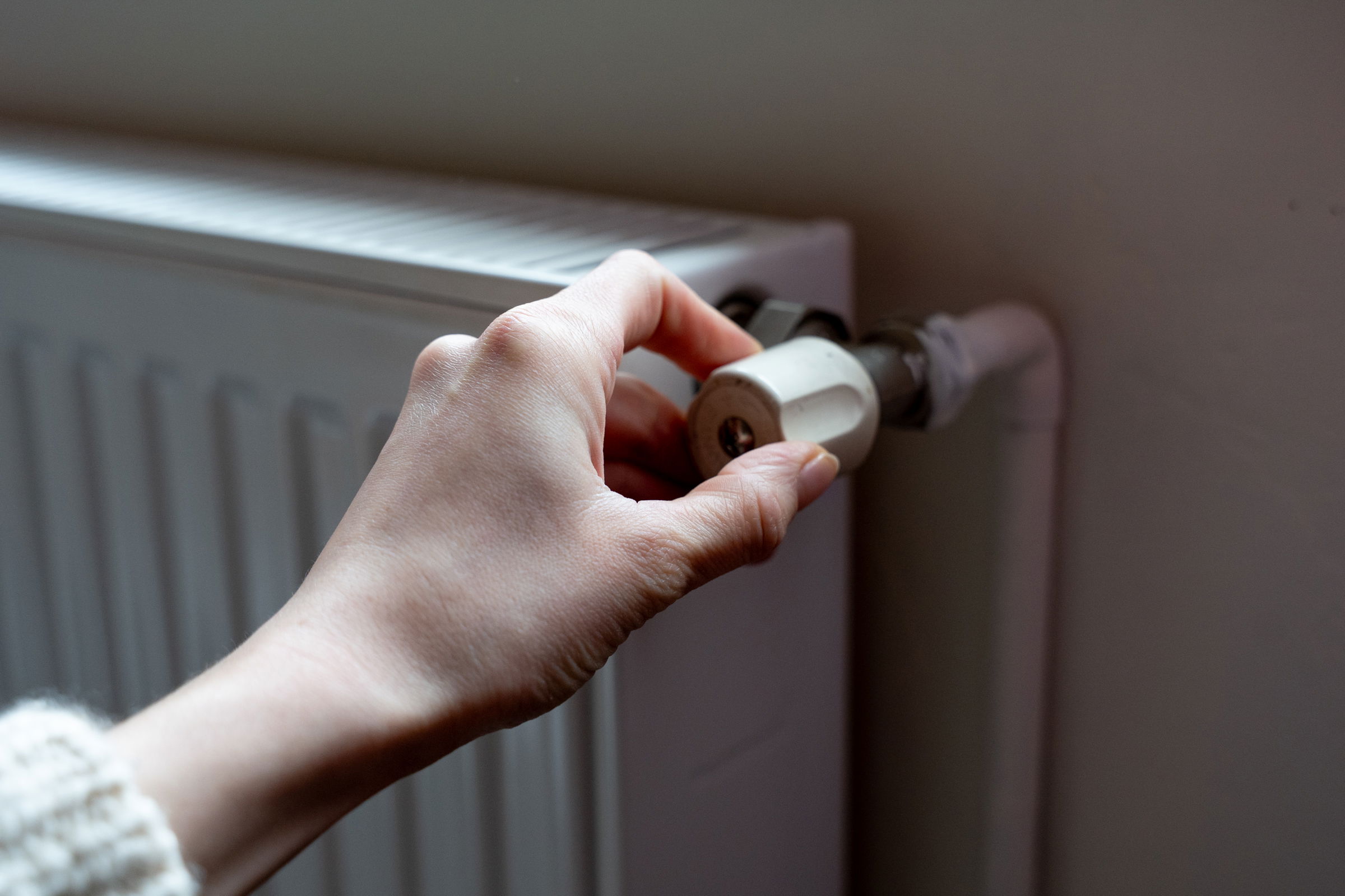 Nem lesz meleg víz és fűtés több váradi utcában