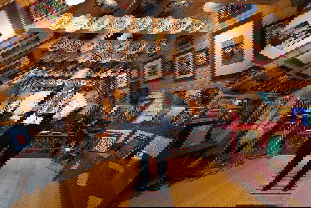 Csipkeszegi táncház: múzeumokkal, közösségi eseményekkel őrzik a széki népi kultúrát