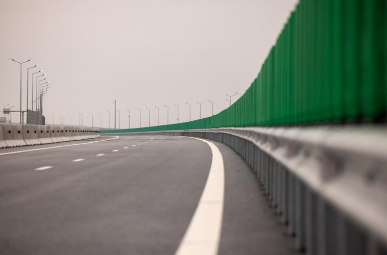 2026 végére készülhet el a horvát határtól Szarajevóig tartó autópálya