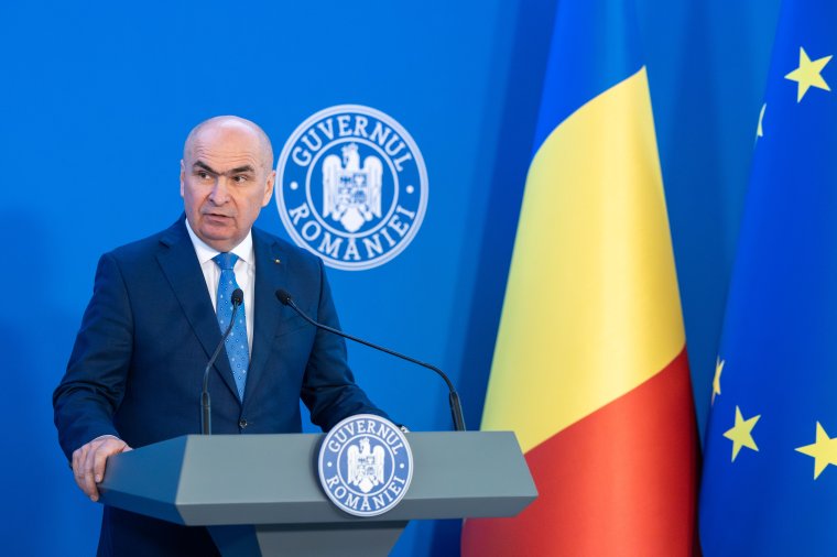 Bolojan szerint be kell zárni a menthetetlen állami vállalatokat