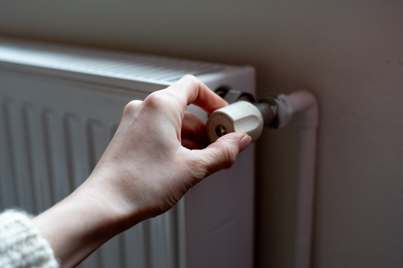 Nem lesz meleg víz és fűtés több váradi utcában