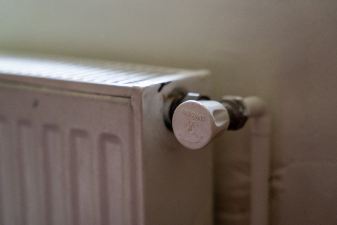 Szünetel a fűtés és a melegvíz-szolgáltatás Nagyvárad több utcáján