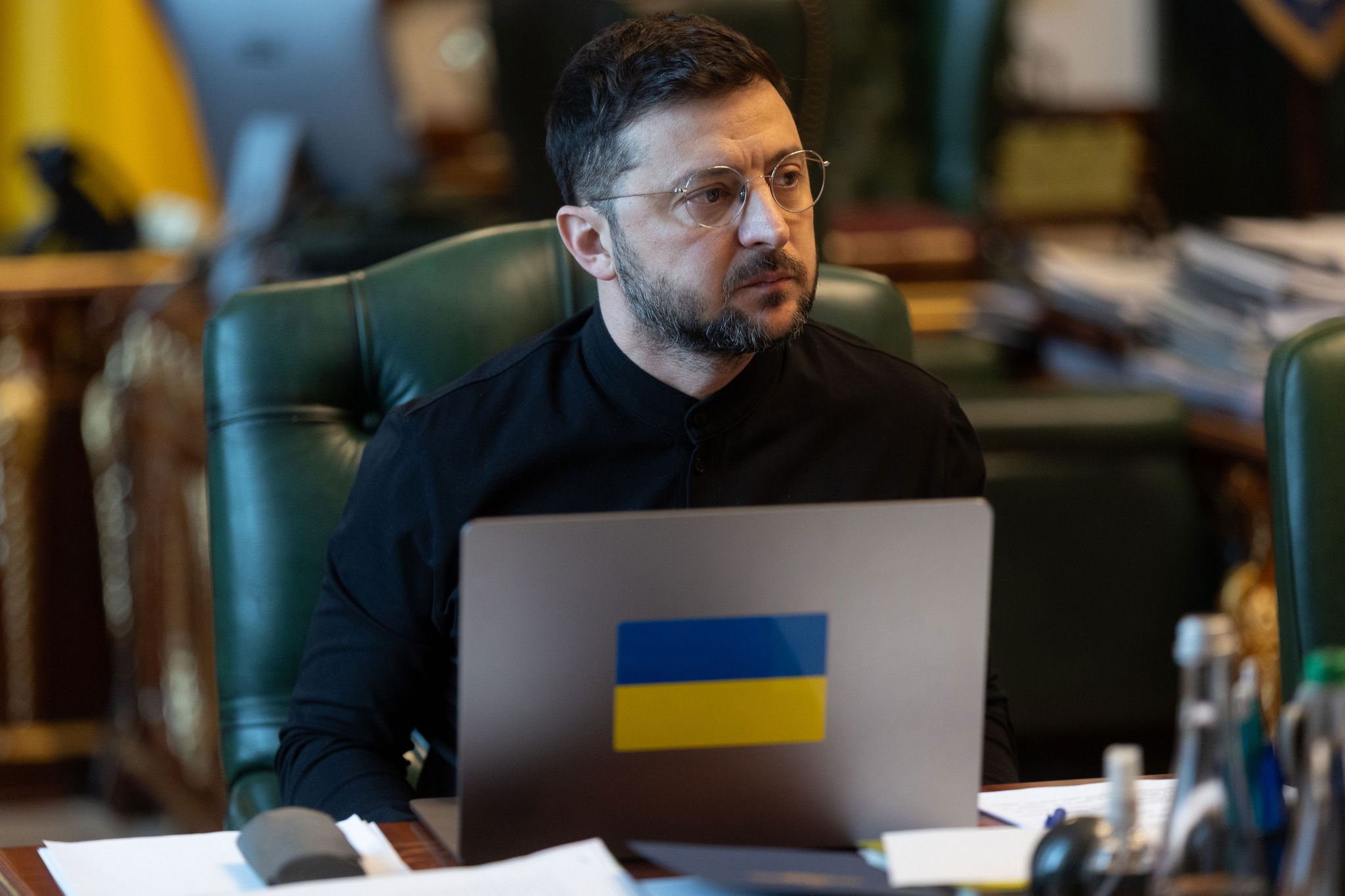 Zelenszkij konkrét EU-csatlakozási dátumot akar, Amerikában lehet háromoldalú tárgyalás a szabad gazdasági övezetről