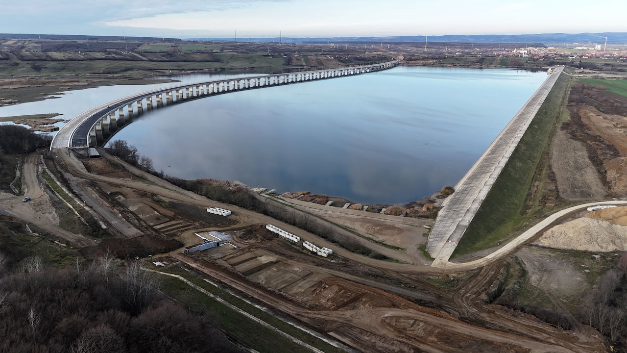Mesés autópályahosszt ígérnek idén Erdélyben