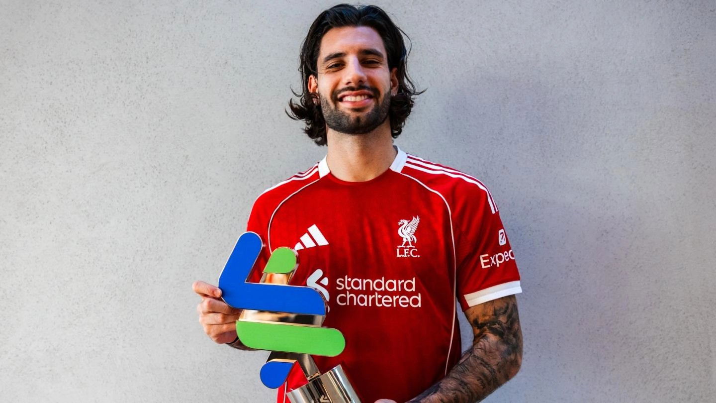 Százmillió euróra emelkedett Szoboszlai értéke