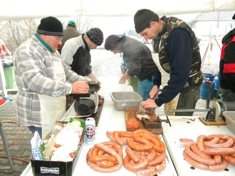 Élelmiszer-biztonsági igazgatóság: mindennap elérhető trichinella-vizsgálat Bihar megyében