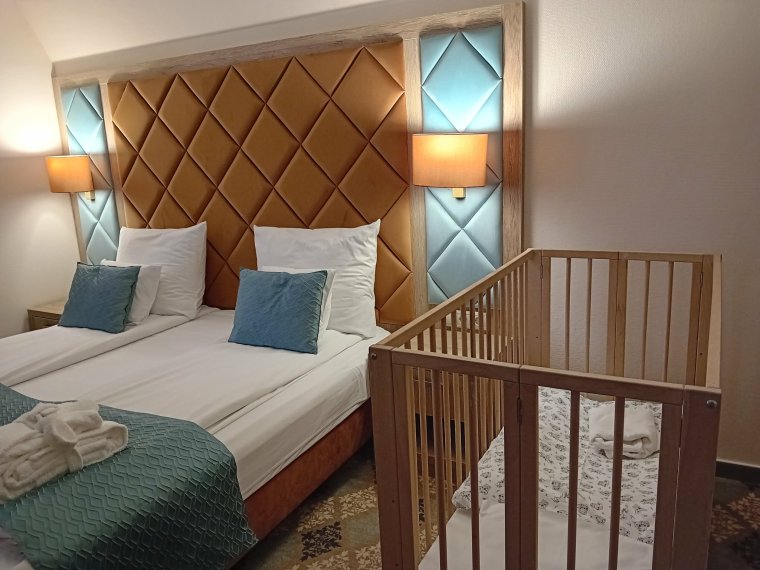 Csökkenő tendenciát mutat a turizmus, bajban vannak a szálláshelyek