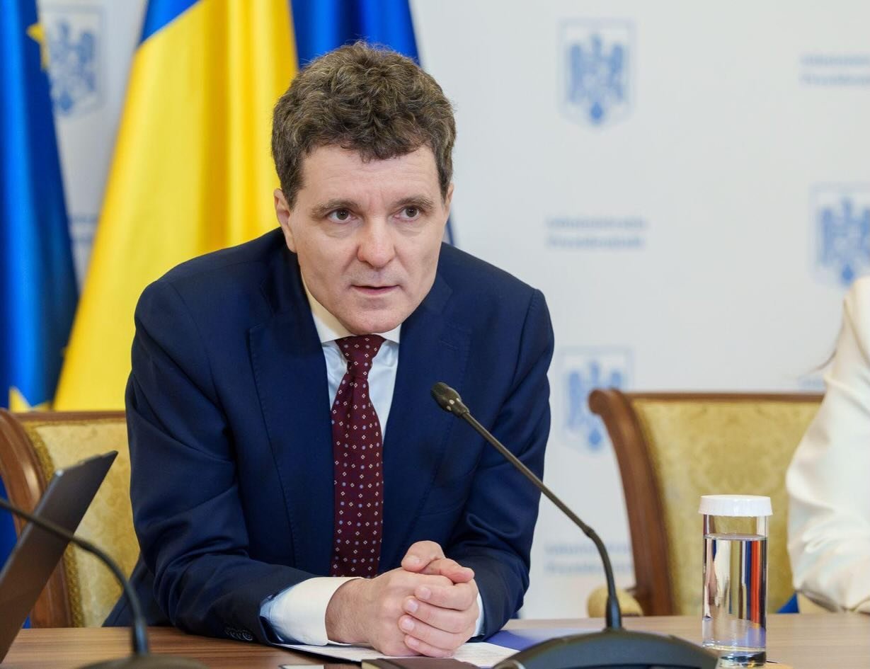 Kihirdette az államfő a Nordis-törvényt