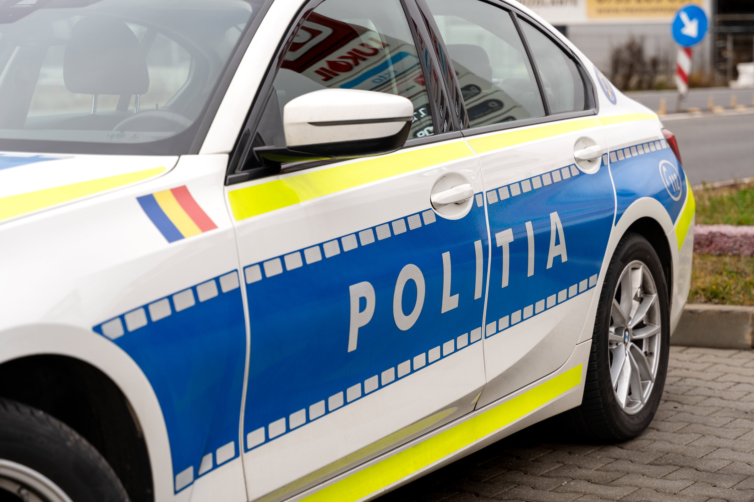 Halálra vertek egy férfit Szeben megyében