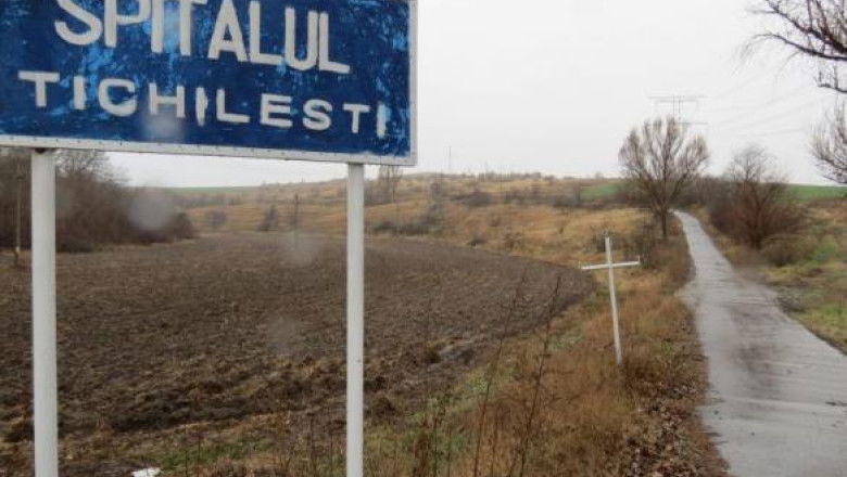 Romániában működik Európa utolsó lepratelepe