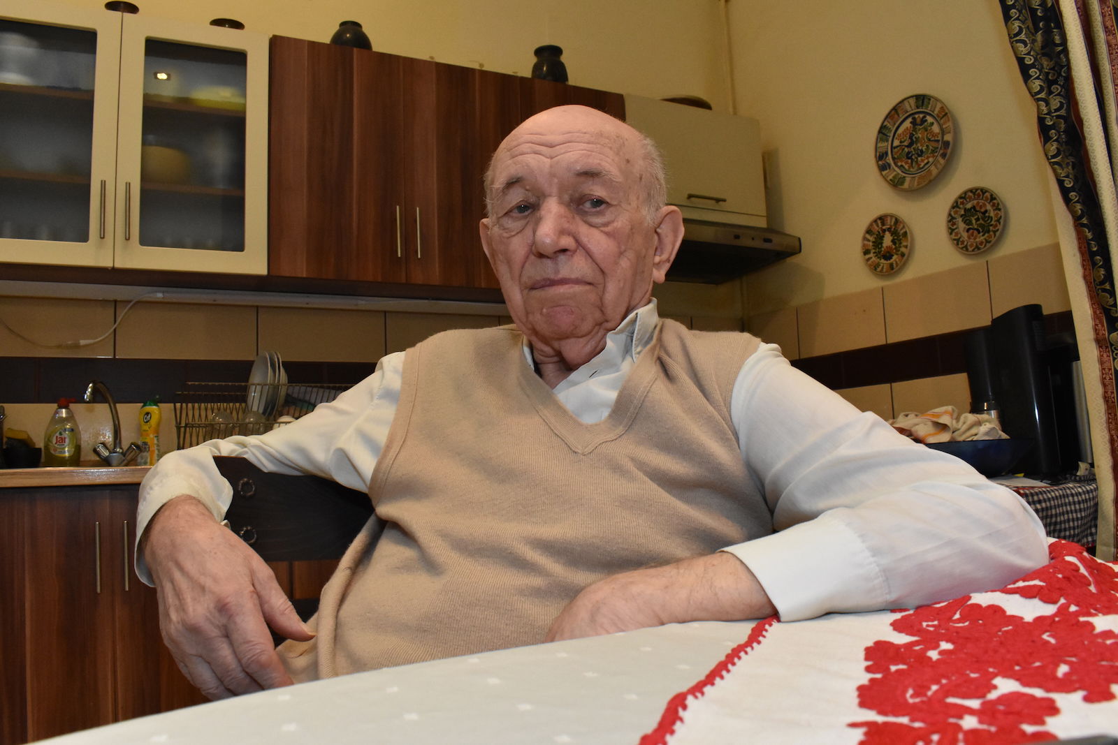 Meddig terjedt a hatalma a Securitate Kovászna megyei parancsnokának? – 2. rész