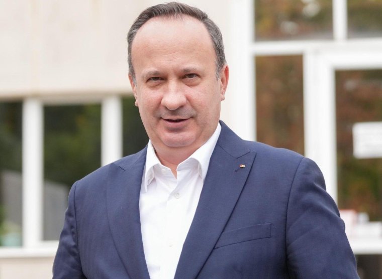 Adrian Câciu: Bolojan az ország történelmének leggyengébb miniszterelnöke
