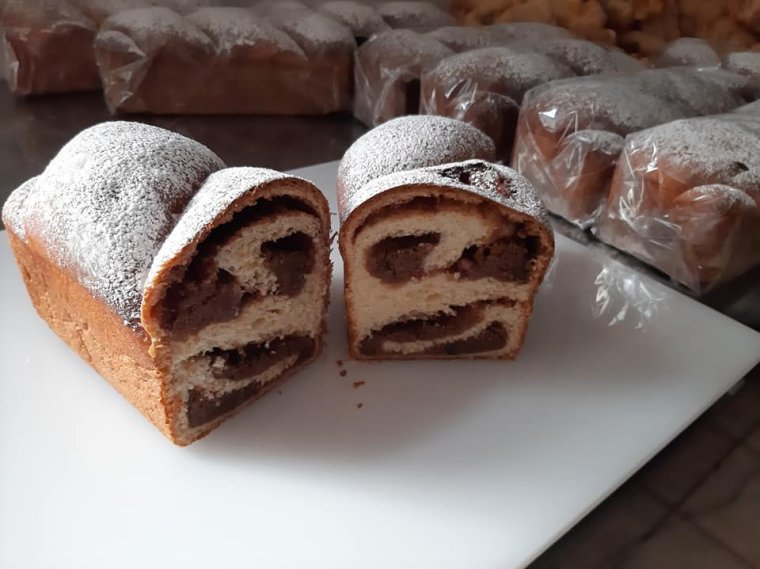 Több mint hétmillió kalács kerül a boltokba a téli ünnepek időszakában, pedig az árak 12 százalékkal drágulnak