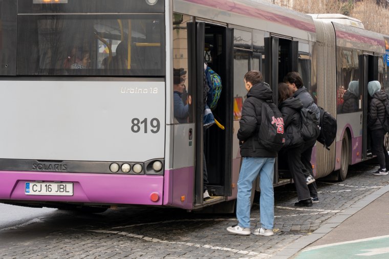 Újabb magyarellenes incidens ügyében indított eljárást a rendőrség Kolozsváron