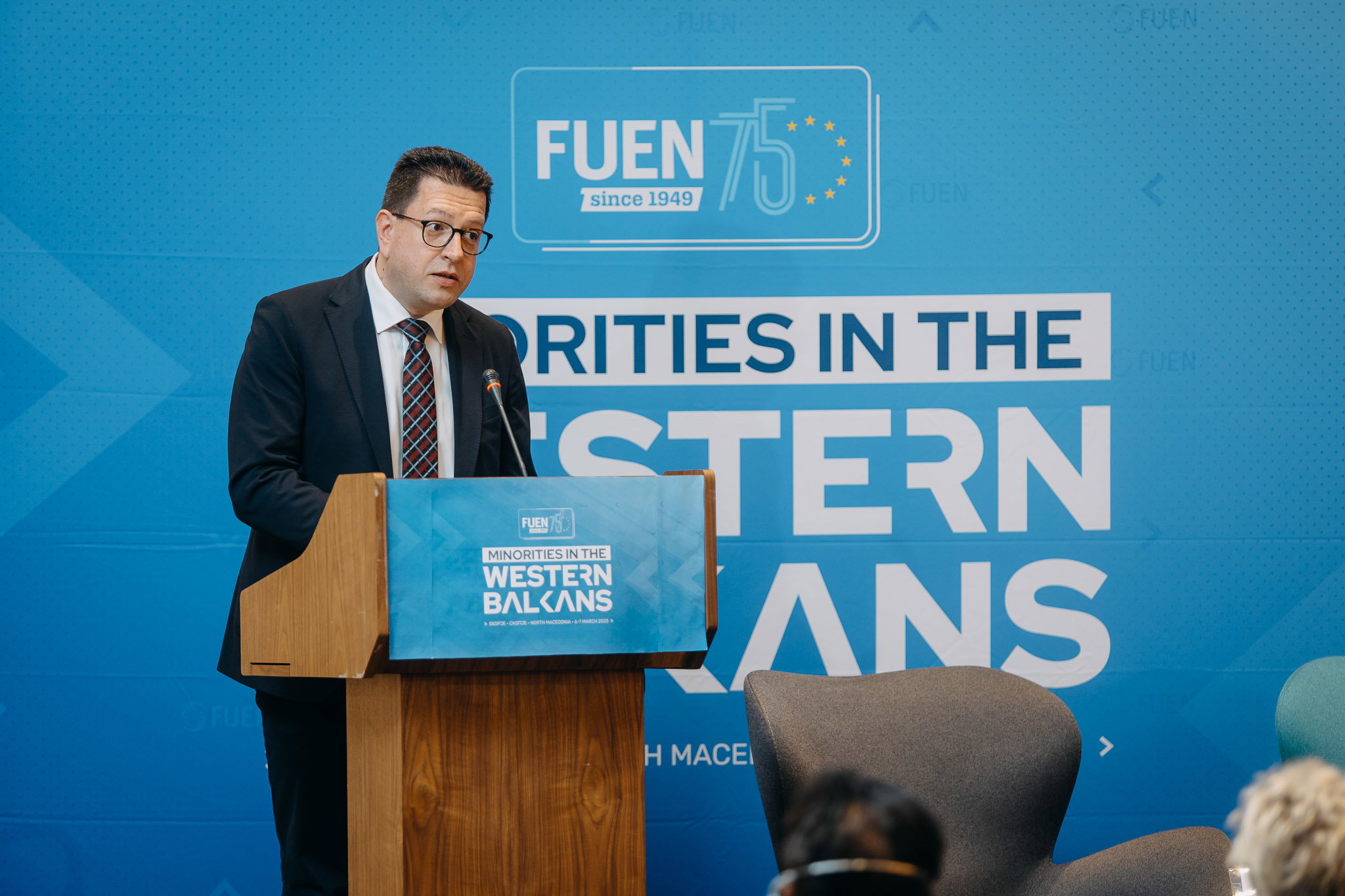 Elfogadhatatlannak tartják az Európai Bizottság elutasító válaszát a nemzeti kisebbségek kapcsán