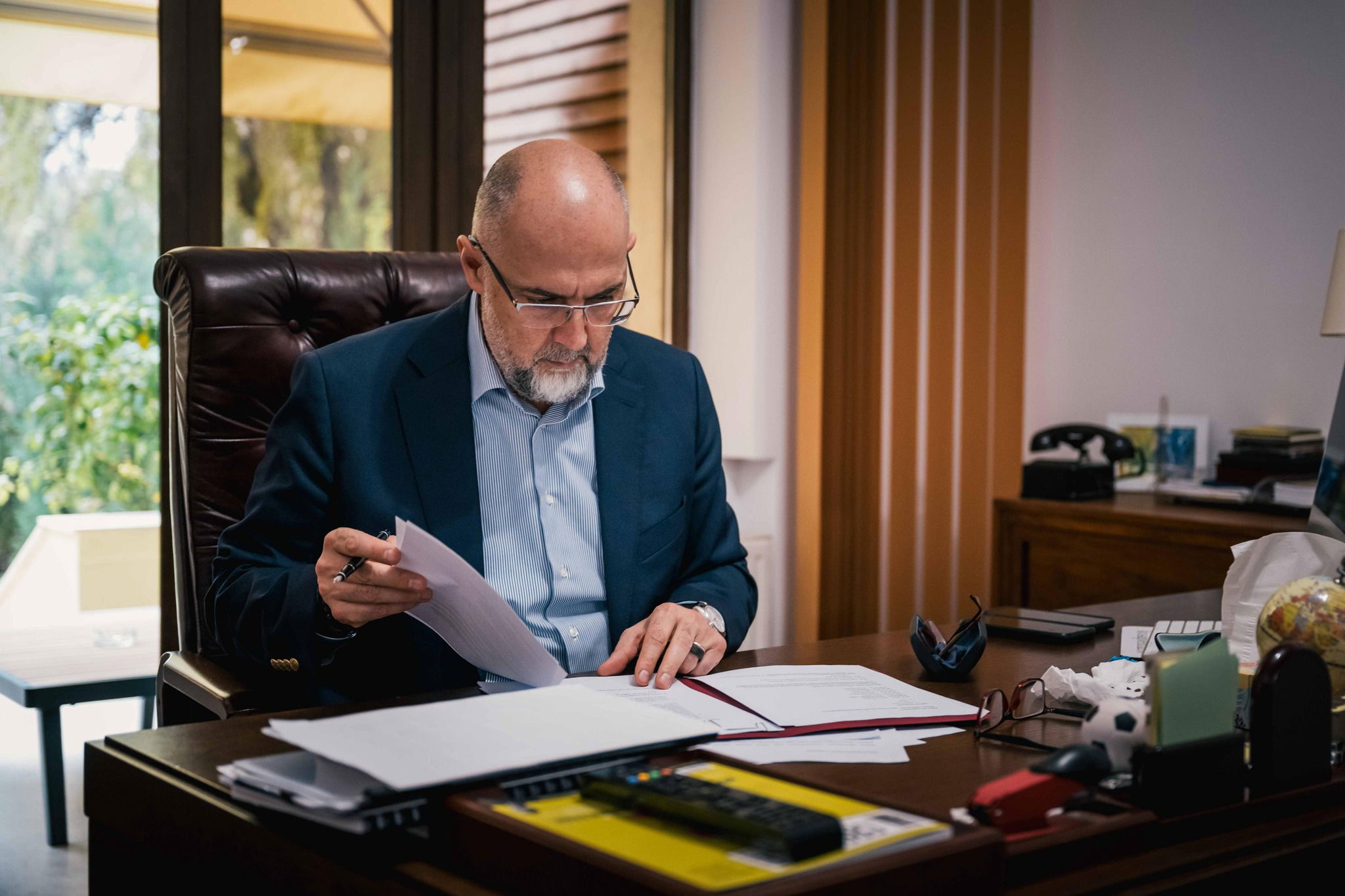 Kelemen Hunor: Komoly kiigazításokra, karcsúbb államra és igazságos kormányzásra van szükség