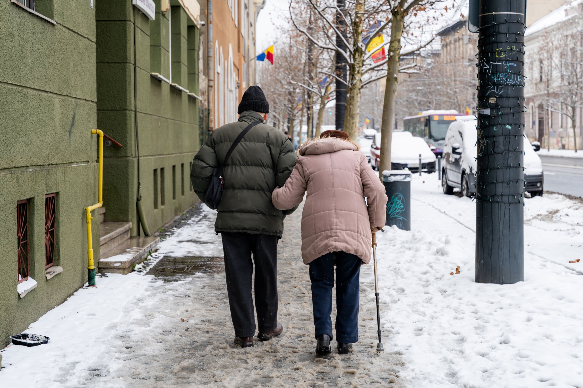 Csaknem 4,700 millió nyugdíjast tartottak nyilván január végén