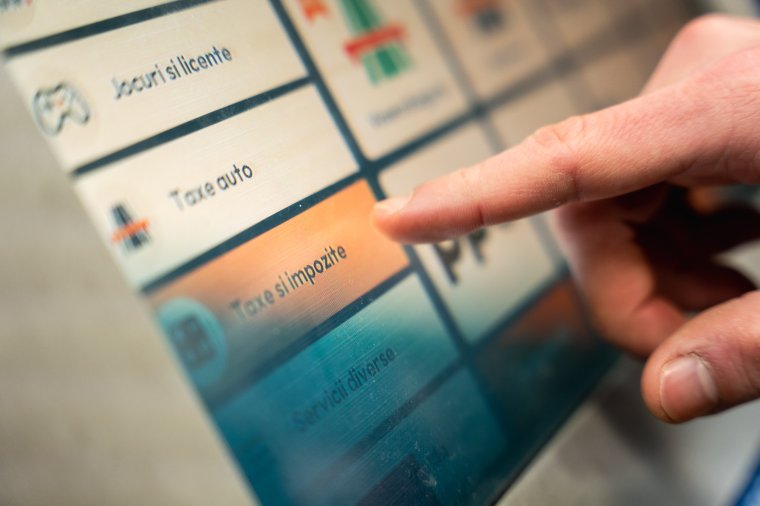 A kormány szerint alacsony volt a helyi adók beszedési aránya, és növelni kellett az illetékeket