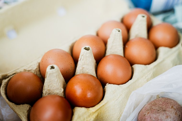 Húsvét előtt is szigorú ellenőrzéseket tart az élelmiszer-biztonsági igazgatóság