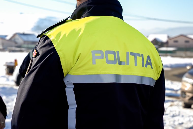 Adócsalás és sikkasztás miatt nyomoznak a Bihar megyei rendőrök