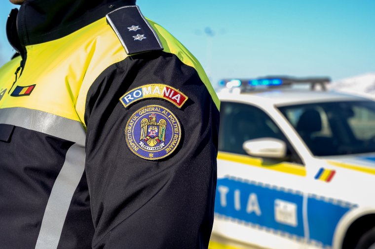 Szolgálaton kívüli rendőrre támadt az utcán egy 16 éves tinédzser