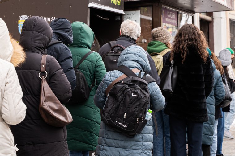 Enyhén nőtt a munkanélküliség Bihar megyében, közel 5200 munkanélküli személyt tartanak nyilván