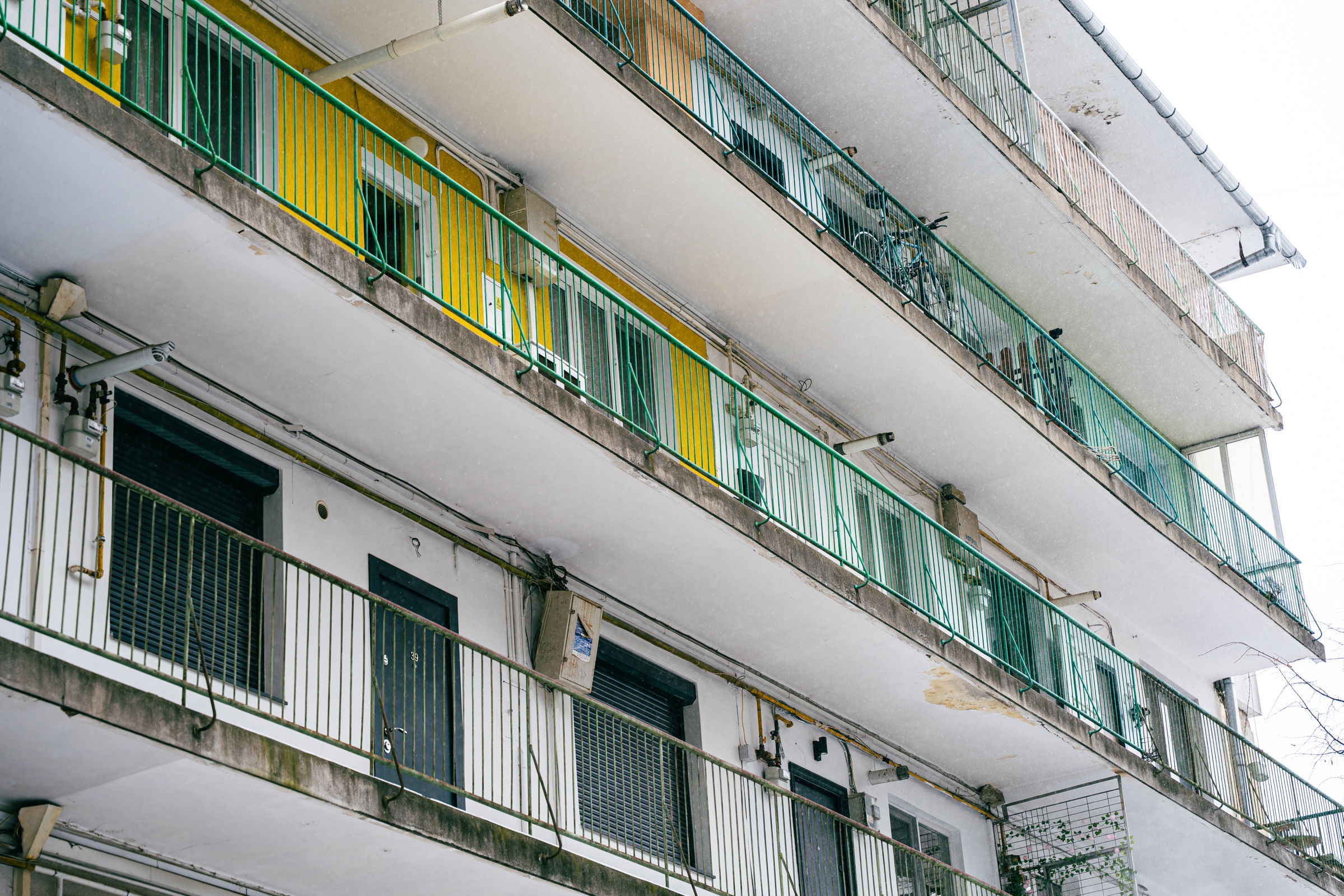 Kolozsvári ingatlanpiac: mintegy 2,4 havi nettó átlagbérbe kerül egy négyzetméter lakás