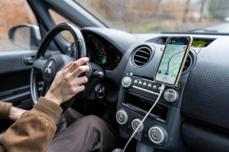 Minden közlekedési bírságot ki kell fizetni a jogosítvány visszaszerzéséhez