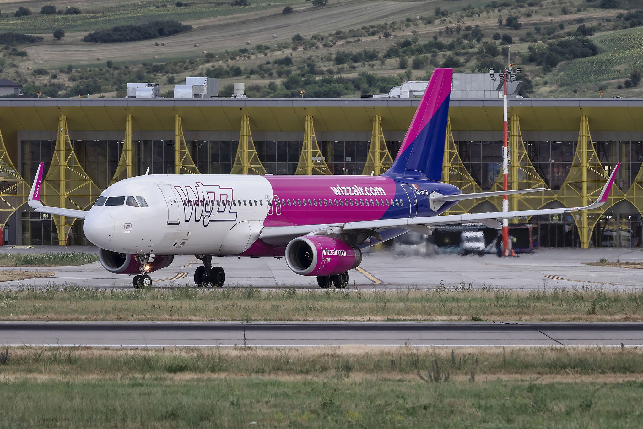 Karbantartás miatt leáll a Wizz Air ügyfélszolgálati rendszere