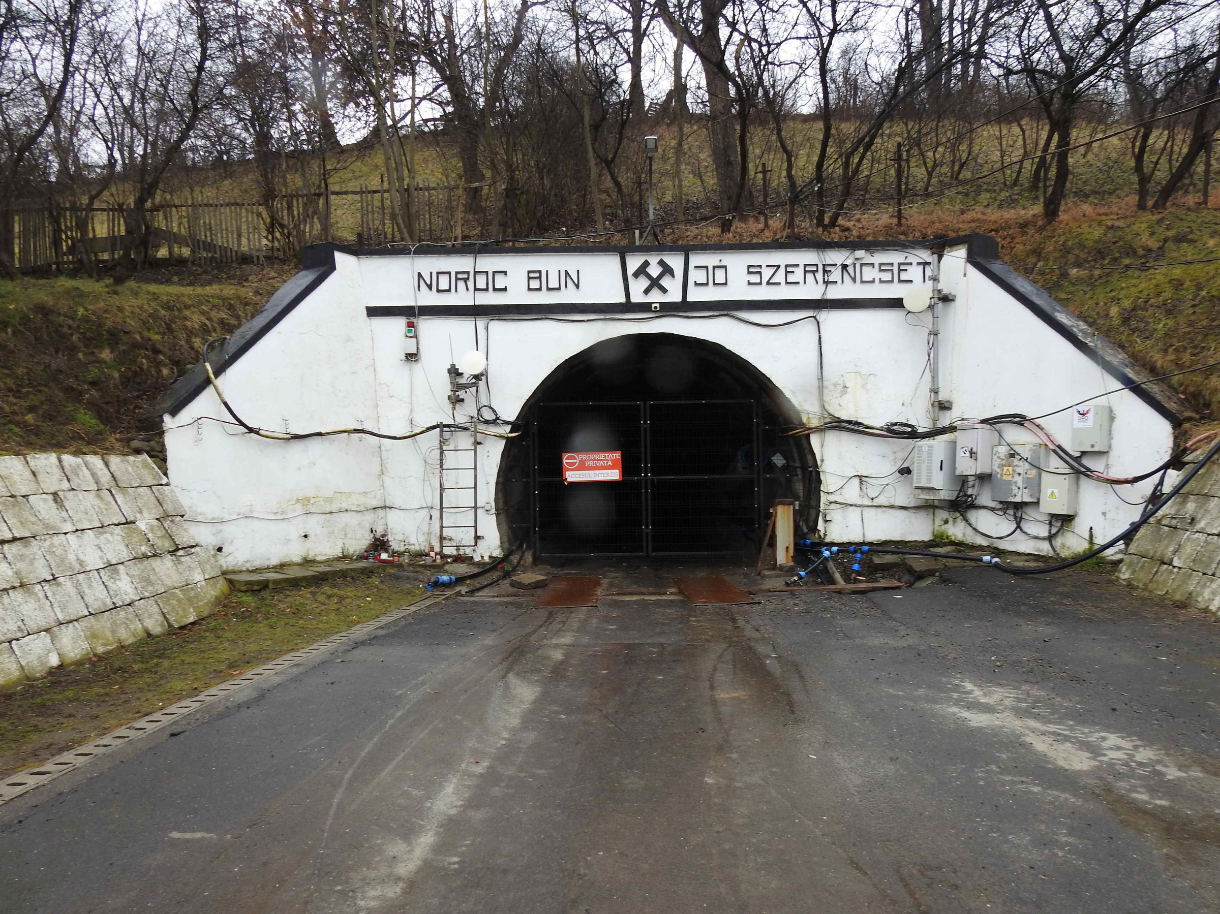 „Vagy a régi bánya indul újra, vagy újat nyitunk”. Parajd polgármestere a katasztrófa sújtotta település jövőjéről
