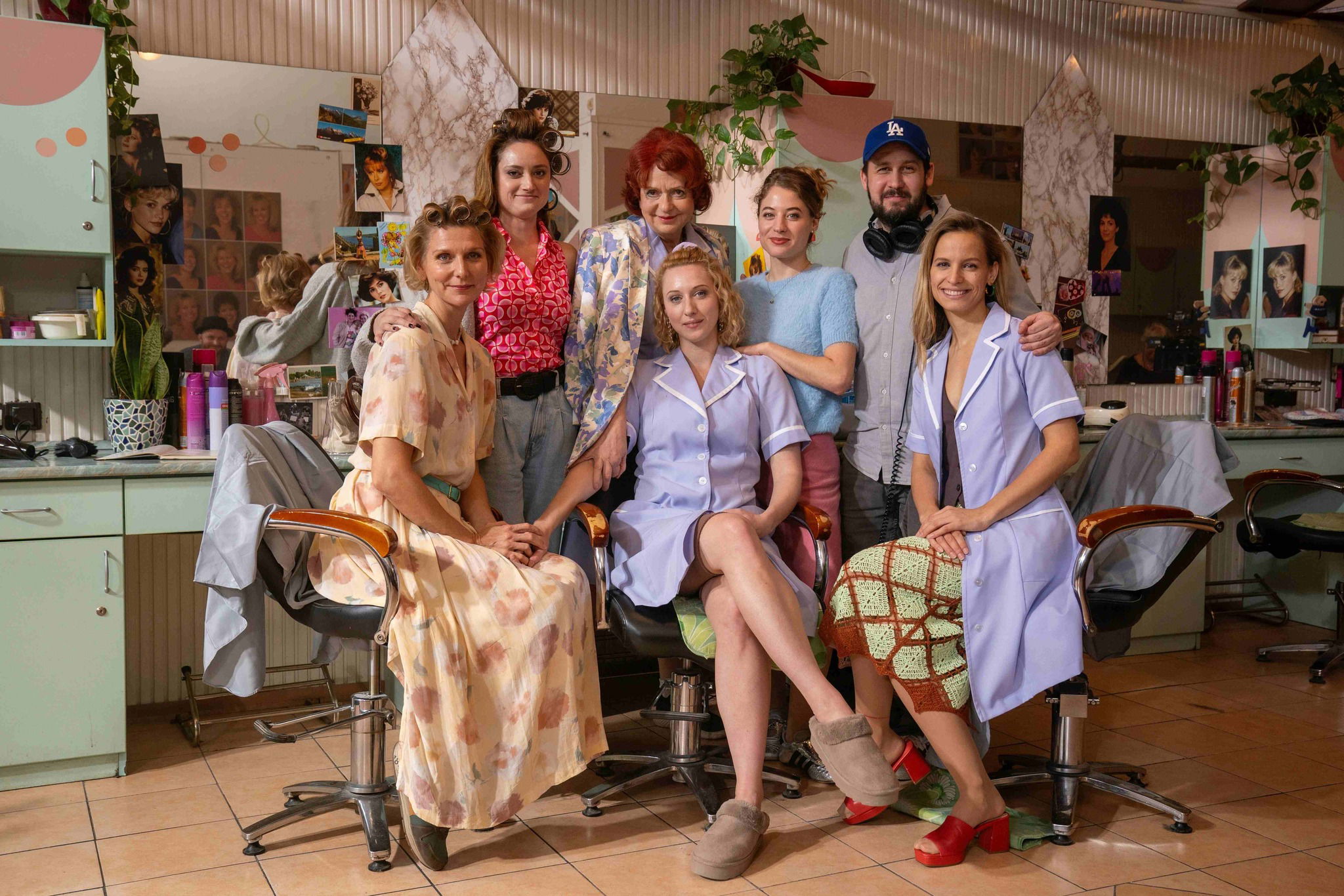 Színészek, akik ki nem állhatják egymást – új magyar vígjáték Erdélyben