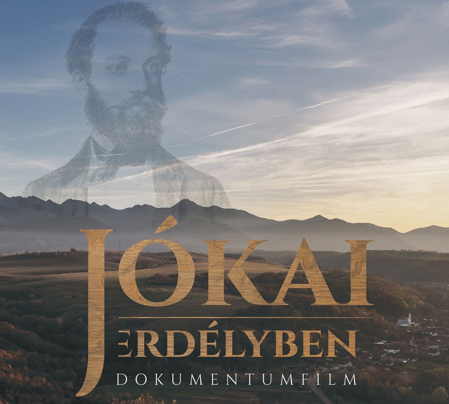 Telt ház előtt mutatják be Kolozsváron a Jókai Erdélyben című filmet, további helyszínek következnek