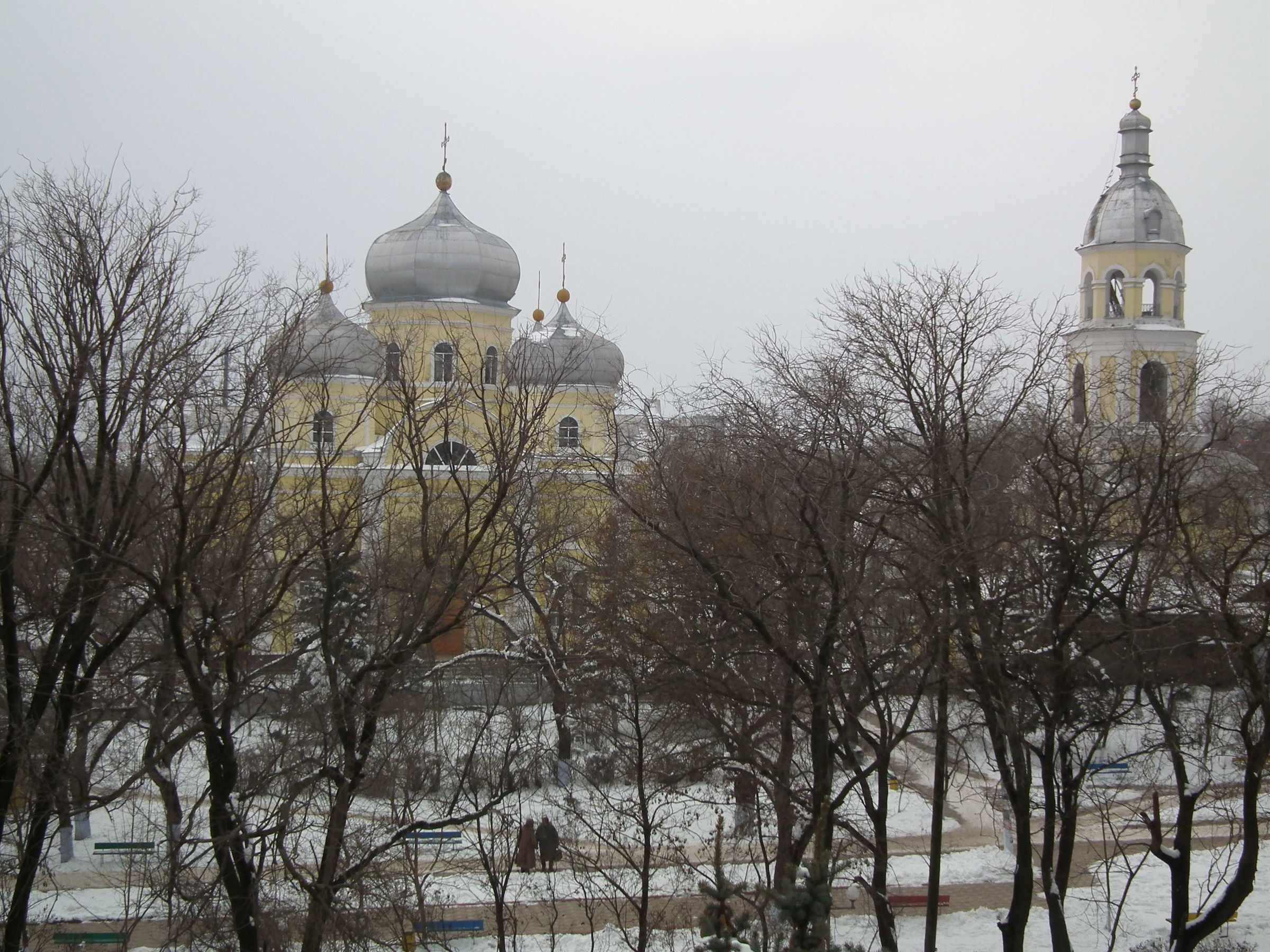 Gagauzia kifejezné függetlenségi igényét Románia és Moldova egyesülése esetén. Interjú Sergei Manastyrly politológussal (2. rész