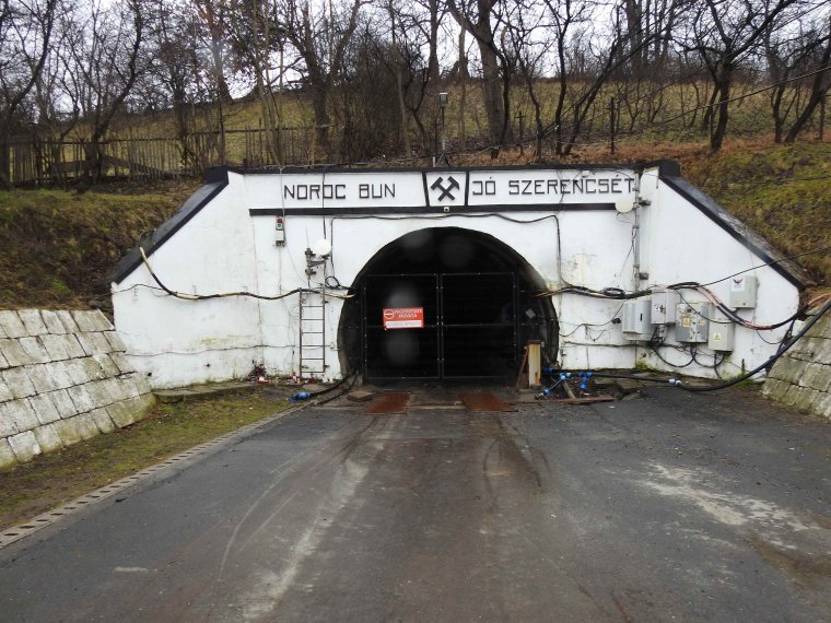 Összeomlott a turizmus Parajdon, 95 százalékos a veszteség