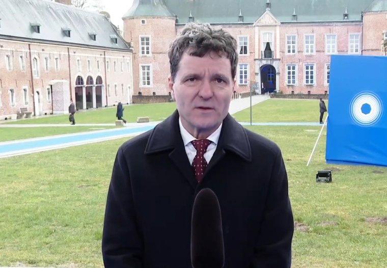 Románia megfigyelőként lesz jelen a Béketanács első ülésén Washingtonban