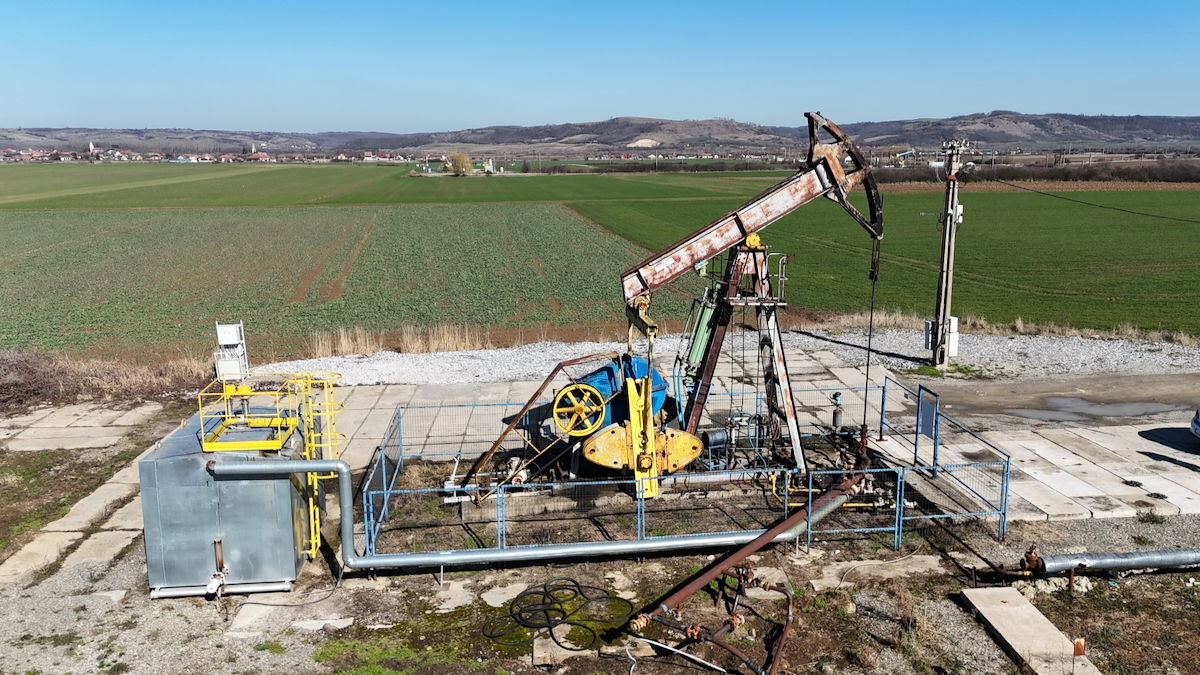 Elszállt a kőolaj világpiaci ára – Rögtön reagált a piac az iráni iszlamista rezsimet ért légitámadásra